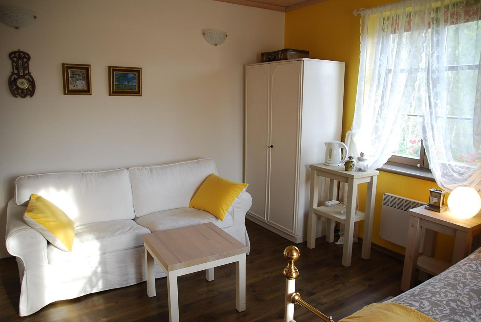 Willa Hermanowka Ryn  Room photo